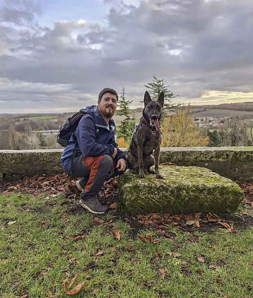 arcs canins angouleme